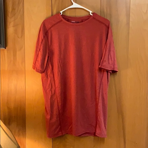 More Colors NWOT Dri Fit Long/Short Sleeve T-Shirt - Picture 5 of 5